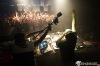 Welcome to the Jungle: Dj TC nezklamal