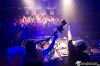 Welcome to the Jungle: Dj TC nezklamal