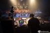 Welcome to the Jungle: Dj TC nezklamal