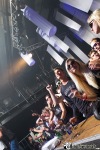 Welcome to the Jungle: Dj TC nezklamal