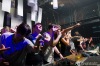 Welcome to the Jungle: Dj TC nezklamal
