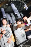 Welcome to the Jungle: Dj TC nezklamal