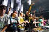 Welcome to the Jungle: Dj TC nezklamal