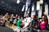 Welcome to the Jungle: Dj TC nezklamal