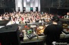 Welcome to the Jungle: Dj TC nezklamal