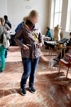 OLIVE SHOW: První akce naší módní policie!