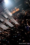 Welcome to the Jungle: Dj TC nezklamal - část druhá