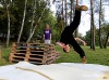 Prázdniny pokračovaly. Zahrála Peshata i Dj BA2S a vládla pohoda
