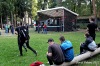 Prázdniny pokračovaly. Zahrála Peshata i Dj BA2S a vládla pohoda