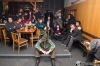 V Nadějkově se konal Igelitfest a bylo na něm plno. Atmosféru měli Keksáci