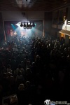 V Nadějkově se konal Igelitfest a bylo na něm plno. Atmosféru měli Keksáci