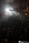 V Nadějkově se konal Igelitfest a bylo na něm plno. Atmosféru měli Keksáci