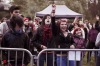 Colectiv, Fast Food Orchestra a další stáli Nohama na zemi! Vybraly se desetitisíce