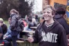 Colectiv, Fast Food Orchestra a další stáli Nohama na zemi! Vybraly se desetitisíce