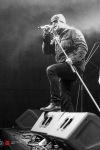 Colectiv, Fast Food Orchestra a další stáli Nohama na zemi! Vybraly se desetitisíce