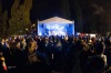 Colectiv, Fast Food Orchestra a další stáli Nohama na zemi! Vybraly se desetitisíce
