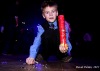 Skřítkové stavaři i gangnam style. To byl maturitní ples stavařů