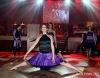Skřítkové stavaři i gangnam style. To byl maturitní ples stavařů