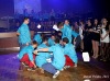 Skřítkové stavaři i gangnam style. To byl maturitní ples stavařů