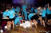 Skřítkové stavaři i gangnam style. To byl maturitní ples stavařů