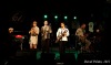 The Soul Jazz Orchestra nakonec dostali publikum na parket. Přilákala ho salsa