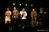 The Soul Jazz Orchestra nakonec dostali publikum na parket. Přilákala ho salsa