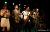 The Soul Jazz Orchestra nakonec dostali publikum na parket. Přilákala ho salsa