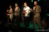 The Soul Jazz Orchestra nakonec dostali publikum na parket. Přilákala ho salsa