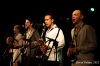 The Soul Jazz Orchestra nakonec dostali publikum na parket. Přilákala ho salsa