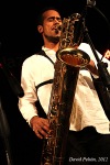 The Soul Jazz Orchestra nakonec dostali publikum na parket. Přilákala ho salsa