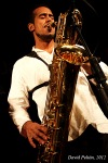 The Soul Jazz Orchestra nakonec dostali publikum na parket. Přilákala ho salsa