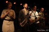 The Soul Jazz Orchestra nakonec dostali publikum na parket. Přilákala ho salsa