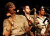 The Soul Jazz Orchestra nakonec dostali publikum na parket. Přilákala ho salsa