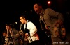 The Soul Jazz Orchestra nakonec dostali publikum na parket. Přilákala ho salsa