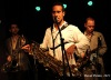 The Soul Jazz Orchestra nakonec dostali publikum na parket. Přilákala ho salsa