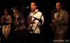 The Soul Jazz Orchestra nakonec dostali publikum na parket. Přilákala ho salsa
