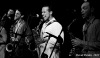 The Soul Jazz Orchestra nakonec dostali publikum na parket. Přilákala ho salsa