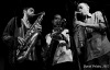 The Soul Jazz Orchestra nakonec dostali publikum na parket. Přilákala ho salsa