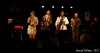 The Soul Jazz Orchestra nakonec dostali publikum na parket. Přilákala ho salsa