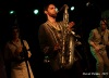 The Soul Jazz Orchestra nakonec dostali publikum na parket. Přilákala ho salsa