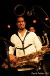 The Soul Jazz Orchestra nakonec dostali publikum na parket. Přilákala ho salsa
