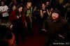The Soul Jazz Orchestra nakonec dostali publikum na parket. Přilákala ho salsa