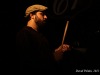The Soul Jazz Orchestra nakonec dostali publikum na parket. Přilákala ho salsa