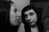 Holky na drogách to pěkně rozjely