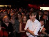 Na maturitním plese lycea průmyslovky létalo diabolo, ohně i draci