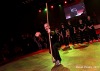 Na maturitním plese lycea průmyslovky létalo diabolo, ohně i draci