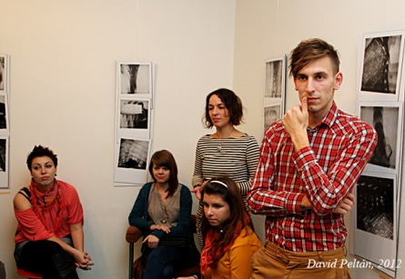 Životaumění: fotky, koncerty, workshopy i slam poetry. A kachnu snědla Aneta