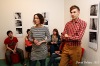 Životaumění: fotky, koncerty, workshopy i slam poetry. A kachnu snědla Aneta