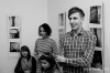 Životaumění: fotky, koncerty, workshopy i slam poetry. A kachnu snědla Aneta