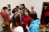 Životaumění: fotky, koncerty, workshopy i slam poetry. A kachnu snědla Aneta